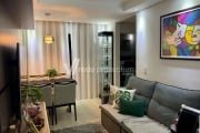 Apartamento com 2 quartos à venda na Rua Nazareno Mingoni, 110, Jardim do Lago, Campinas