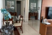 Apartamento com 2 quartos à venda na Rua Adelino Martins, 500, Mansões Santo Antônio, Campinas