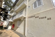 Apartamento com 2 quartos à venda na Rua Dom Paulo de Tarso Campos, 42, Swift, Campinas