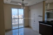 Apartamento com 2 quartos à venda na Rua Francisco Teodoro, 440, Vila Industrial, Campinas