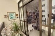 Apartamento com 3 quartos à venda na Rua Santos Dumont, 198, Cambuí, Campinas