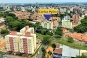 Apartamento com 3 quartos à venda na Rua Lino Guedes, 35, Jardim Proença, Campinas