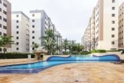 Apartamento com 3 quartos à venda na Rua Jacy Teixeira Camargo, 240, Jardim do Lago, Campinas