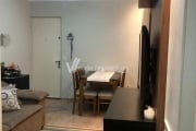 Apartamento com 2 quartos à venda na Rua Antônia Ribeiro de Lima, 81, Parque São Jorge, Campinas