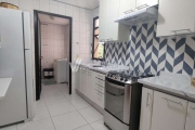 Apartamento com 3 quartos à venda na Avenida Marechal Carmona, 461, Vila João Jorge, Campinas