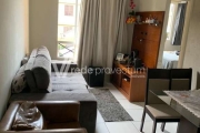 Apartamento com 2 quartos à venda na Rua Miguel João Jorge, 442, Jardim São José, Campinas