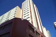 Apartamento com 1 quarto à venda na Rua Regente Feijó, 403, Centro, Campinas