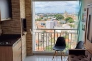 Apartamento com 3 quartos à venda na Rua Oscar Leite, 200, Ponte Preta, Campinas