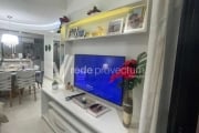 Apartamento com 3 quartos à venda na Avenida Maria Emília Alves dos Santos de Ângelis, 520, Parque Prado, Campinas