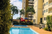 Apartamento com 3 quartos à venda na Rua Hermantino Coelho, 743, Mansões Santo Antônio, Campinas