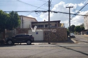 Casa comercial à venda na Avenida Dona Licínia Teixeira de Sousa, 508, Vila Proost de Souza, Campinas