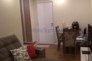 Apartamento com 2 quartos à venda na Avenida Emílio Bosco, 1565, Parque Yolanda (Nova Veneza), Sumaré