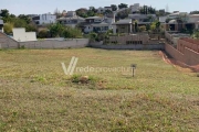 Terreno em condomínio fechado à venda na Rua Lucia Ribeiro do Valle Nogueira, 210, Loteamento Residencial Jaguari (Sousas), Campinas