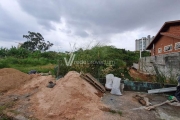 Terreno à venda na Rua Doutor Gustavo Rodrigues Pereira Dutra, 1041, Jardim Lumen Christi, Campinas