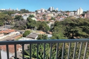 Apartamento com 2 quartos à venda na Rua Major Telmo Coelho Filho, 272, Parque Brasília, Campinas