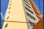 Apartamento com 2 quartos à venda na Rua Benedito Cavalcante Pinto, 292, Centro, Campinas