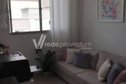 Apartamento com 2 quartos à venda na Avenida São José dos Campos, 3217, Loteamento Parque São Martinho, Campinas