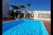 Apartamento com 1 quarto à venda na Rua Rafael Andrade Duarte, 618, Jardim Guarani, Campinas