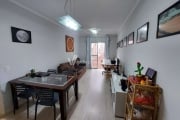 Apartamento com 1 quarto à venda na Rua Barão de Jaguara, 292, Bosque, Campinas