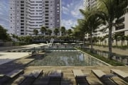 Apartamento com 2 quartos à venda na Rua Aguinaldo Xavier de Souza, 121, Parque Prado, Campinas