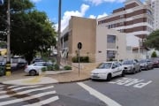 Sala comercial à venda na Rua Laís Bertoni Pereira, 150, Cambuí, Campinas