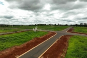 Terreno em condomínio fechado à venda na Avenida Aristóteles Costa, 1000, Jardim Fortaleza, Paulínia