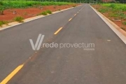 Terreno em condomínio fechado à venda na Avenida Aristóteles Costa, 1000, Jardim Fortaleza, Paulínia