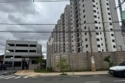 Apartamento com 2 quartos para alugar na Rua dos Estudantes, 439, Jardim Santa Amélia, Hortolândia