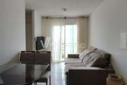 Apartamento com 2 quartos à venda na Avenida Washington Luís, 4150, Parque Prado, Campinas