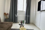 Apartamento com 1 quarto para alugar na Rua Doutor Quirino, 1765, Centro, Campinas