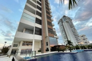 Edifício Suprême Residence - Ticem Realty com 04 suites, com pé direito duplo, com 360m² de apartam