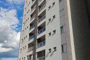 Apartamento 2 dormitórios 1 suíte, lazer completo, Independência Taubaté