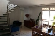 Cobertura com 3 quartos à venda na Avenida Miguel Perrela, 910, Castelo, Belo Horizonte