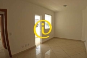 Apartamento com 2 quartos à venda na Rua Leopoldo Campos Nunes, 541, Castelo, Belo Horizonte