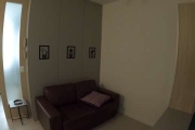 Apartamento com 1 quarto para alugar na Rua Wady José Alau, 125, Ouro Preto, Belo Horizonte