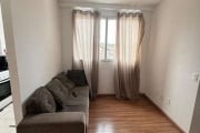 Apartamento com 2 quartos para alugar na Avenida Professor Clóvis Salgado, 2881, Serrano, Belo Horizonte