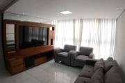 Apartamento com 4 quartos para alugar na Rua Desembargador Paulo Mota, 263, Ouro Preto, Belo Horizonte