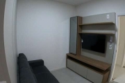 Apartamento com 1 quarto para alugar na Rua Wady José Alau, 125, Ouro Preto, Belo Horizonte