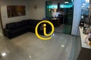 Apartamento com 3 quartos à venda na Rua Castelo de Tordesilhas, 205, Castelo, Belo Horizonte