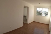 Apartamento com 2 quartos à venda na Avenida Professor Clóvis Salgado, 2881, Serrano, Belo Horizonte