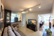 Apartamento com 3 quartos à venda na Avenida Miguel Perrela, 910, Castelo, Belo Horizonte