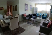 Apartamento com 3 quartos à venda na Rua Desembargador José Burnier, 240, Castelo, Belo Horizonte