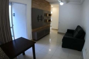 Apartamento com 1 quarto à venda na Rua Zilah Correa de Araújo, 461, Ouro Preto, Belo Horizonte