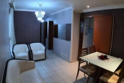 Apartamento com 3 quartos à venda na Rua Doutor Fernando Scarpelli, 30, Castelo, Belo Horizonte