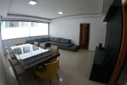 Apartamento com 3 quartos à venda na Rua Castelo Guimarães, 35, Castelo, Belo Horizonte