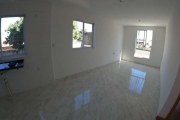 Apartamento com 2 quartos à venda na Rua Catalunha, 47, Santa Terezinha, Belo Horizonte