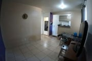 Apartamento com 2 quartos à venda na Rua Vulcânia, 11, Serrano, Belo Horizonte