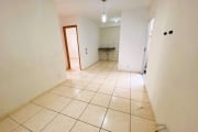 Apartamento com 2 quartos à venda na Avenida Wilson Tavares Ribeiro, 980, Cabral, Contagem