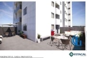 Apartamento com 2 quartos à venda na Alameda das Perdizes, 210, Cabral, Contagem