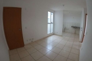 Apartamento com 2 quartos à venda na Avenida Wilson Tavares Ribeiro, 980, Cabral, Contagem